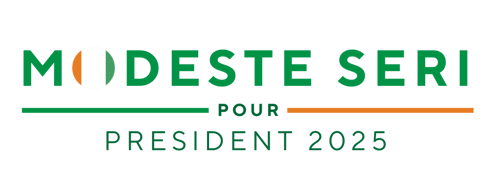 Modeste Seri  Candindant logo