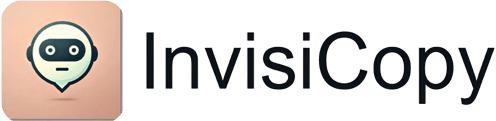 InvisiCopy logo