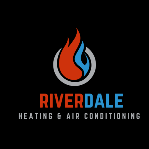 Riverdale Heating & Air Conditioning logo