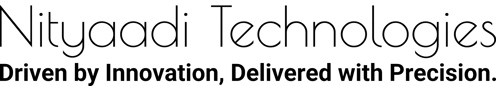 Nityaadi Technologies logo