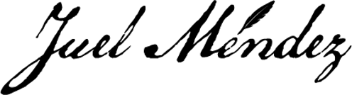 Juel Mendez logo