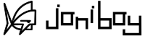 joniboy  logo