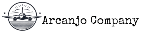 Arcanjo Company logo