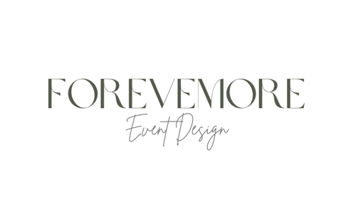 Forevermore Event Design logo