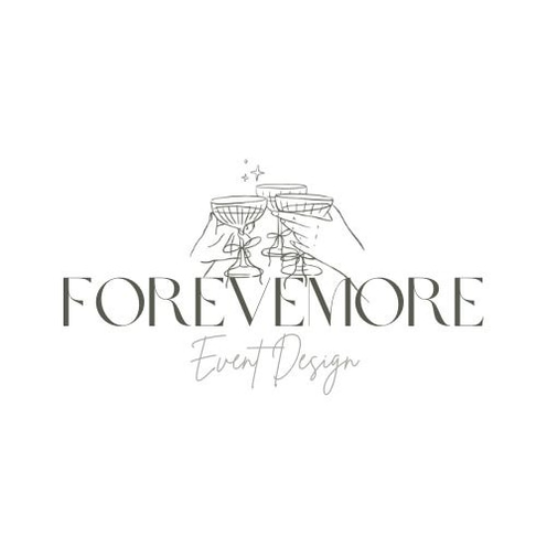 Forevermore Event Design logo