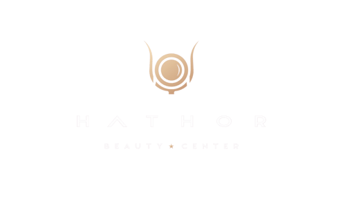 Hathor Beauty Center logo
