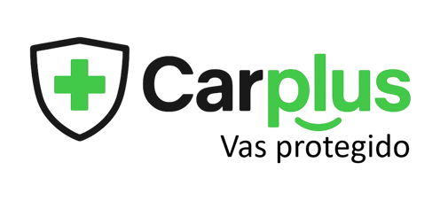 Carplus logo