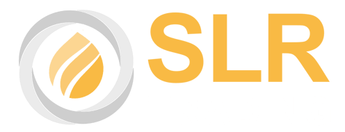 SLR Trading logo