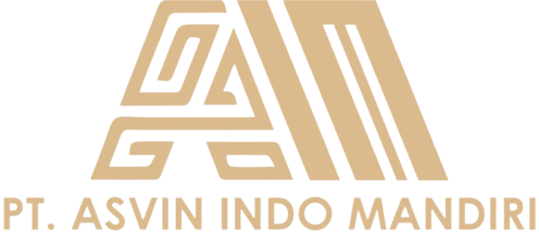 PT Asvin Indo Mandiri logo