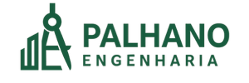 PALHANO ENGENHARIA logo