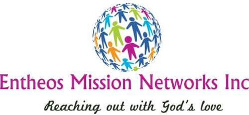 ENTHEOS MISSION NETWORKS INC. USA. logo