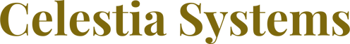 Celestia Systems logo