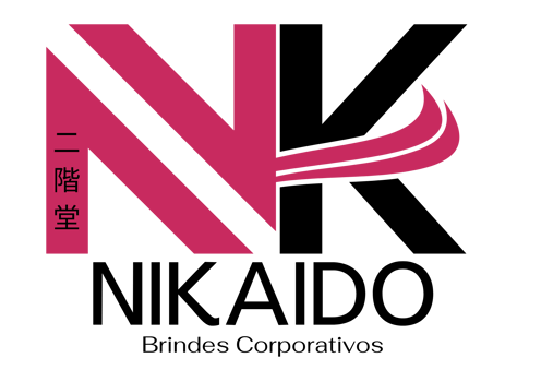 Nikaido Brindes logo