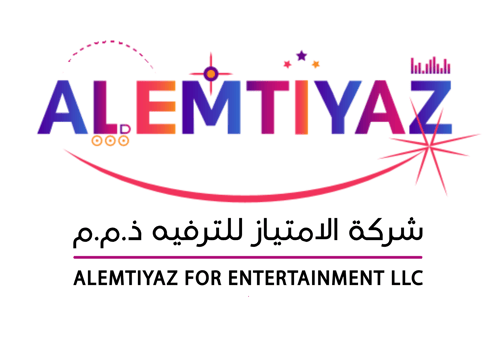 Al Emtiyaz For Entertainment Company logo