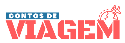 Contos de Viagem - Melhor Escrita logo