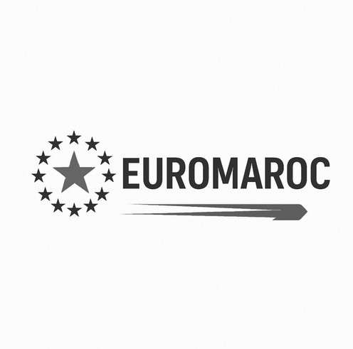 EUROMAROC logo