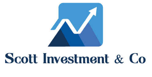 SCOTT INVESTMENT & CO. logo