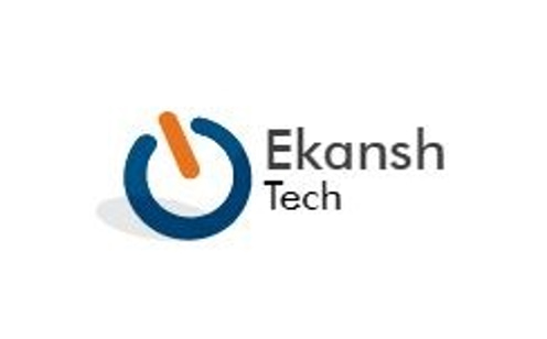 Ekansh Technology Solutions LLP   logo