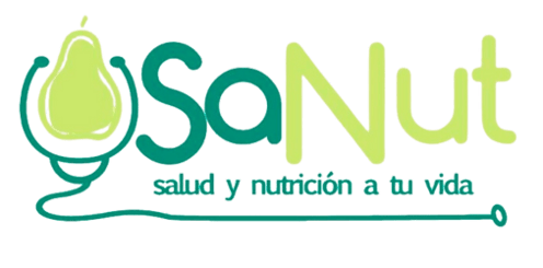 Sanut Nutrición logo
