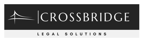 Crossbridge Legal Solutions logo