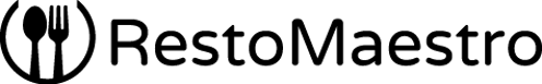 RestoMaestro logo
