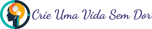 Crie Uma Vida Sem Dor logo