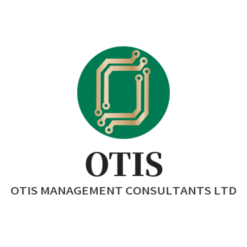OTIS MANAGEMENT CONSULTANTS LTD logo