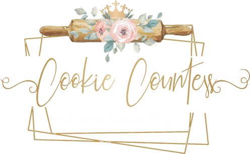 Cookie Countess logo