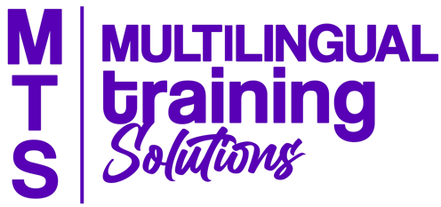 MTS | Multilingual Training Solutions logo