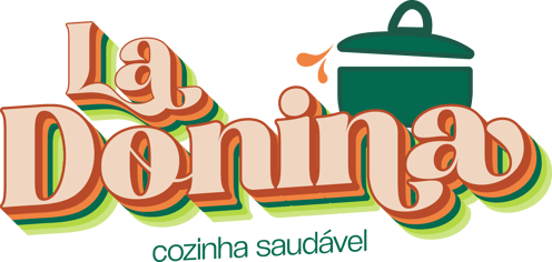 La Donina - Cozinha Saudável logo