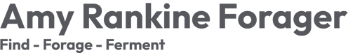 Amy Rankine Forager logo