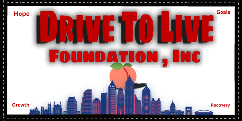 Drive To Live Foundation INC logo