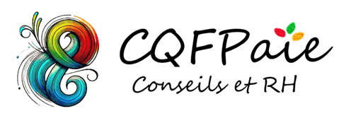 CQFPaie logo