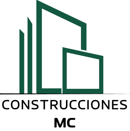 Construcciones MC logo