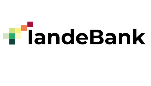 Iandé Bank logo
