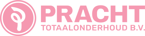 Schildersbedrijf Alkmaar - Pracht Totaalonderhoud B.V. logo
