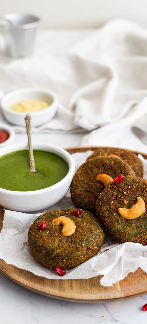 Comida India