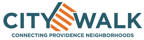 Providence City Walk Logo