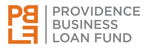 Providence Business Loan Fund Logo
