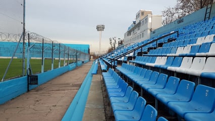 Club Atlético Temperley