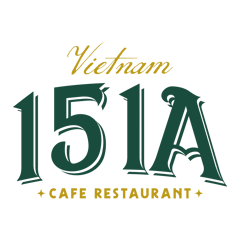 Vietnam 151A ベトナム料理カフェレストラン