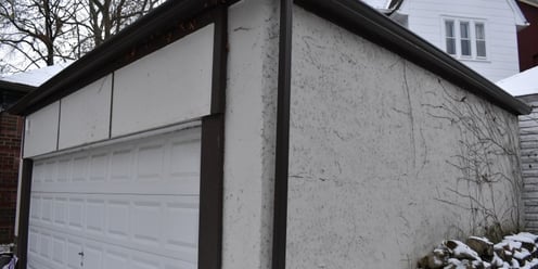 Gutter Replacement Squirrel Hill