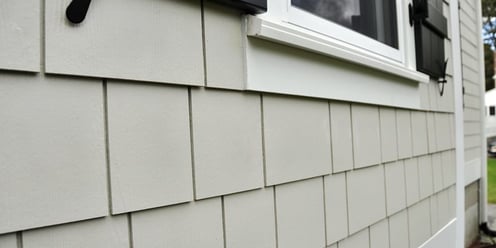 James Hardie Fiber Cement Siding