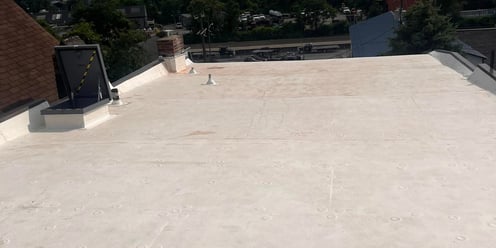 Mulehide Rubber Roofing