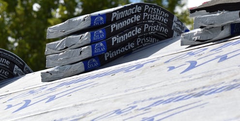 Atlas Shingle Pinnacle Pristine