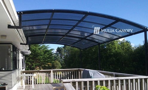 kanopi medan, canopy polycarbonat