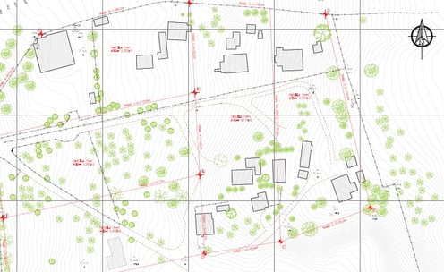proyecto topografico