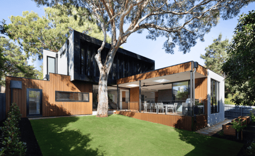 aménagement logement