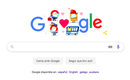 Google