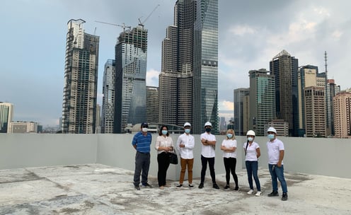 Tiger's Mark Corporation | Construction Supply, Equipment, Materials, Tools & Equipment